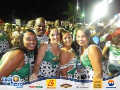 Bloco Auê